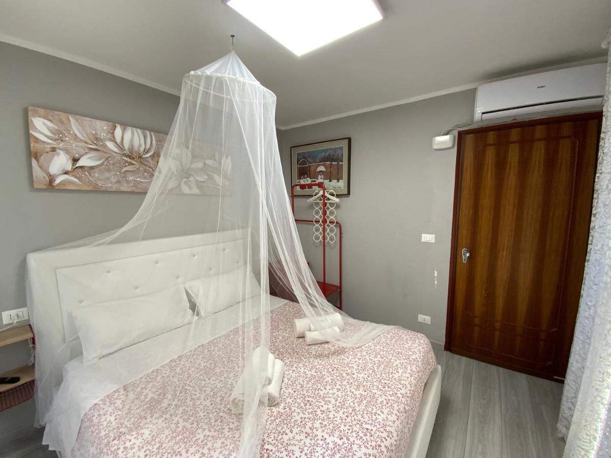 Casa Camelie Apartment Genoa Exterior photo