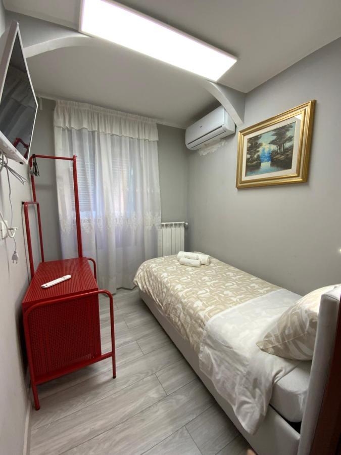 Casa Camelie Apartment Genoa Exterior photo